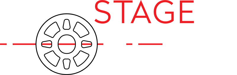 Logo Stage Concept